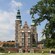 The romantic Rosenborg Castle